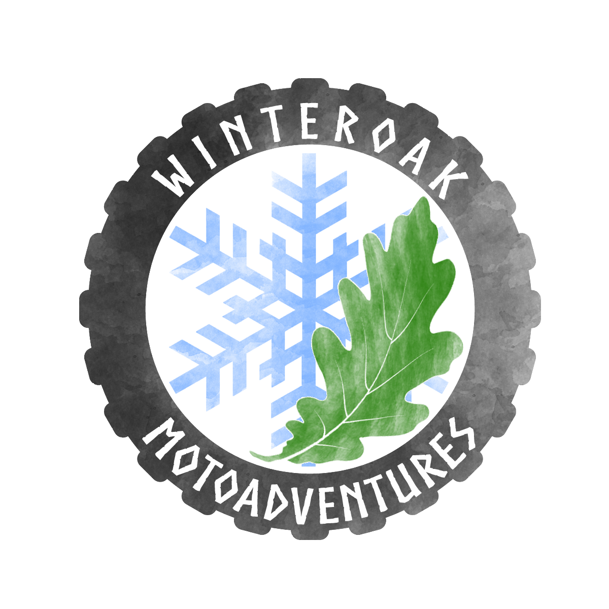 Winter Oak Moto Adventures